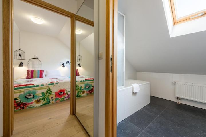 Smartflats City - Brusselian Room photo