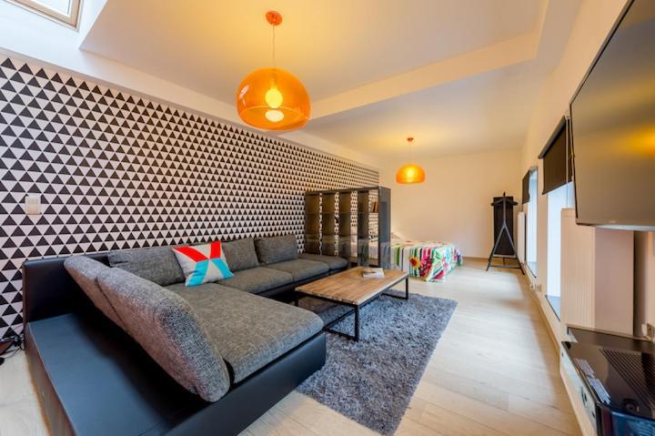 Smartflats City - Brusselian Exterior photo