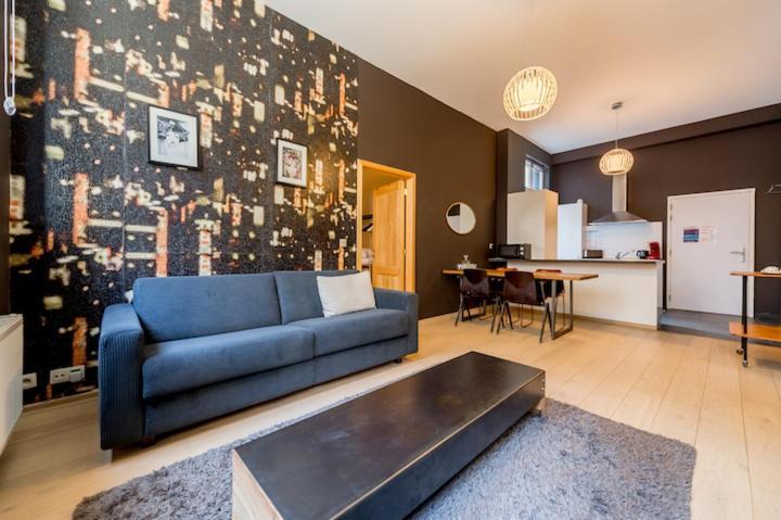 Smartflats City - Brusselian Exterior photo