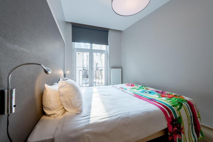 Smartflats City - Brusselian Exterior photo