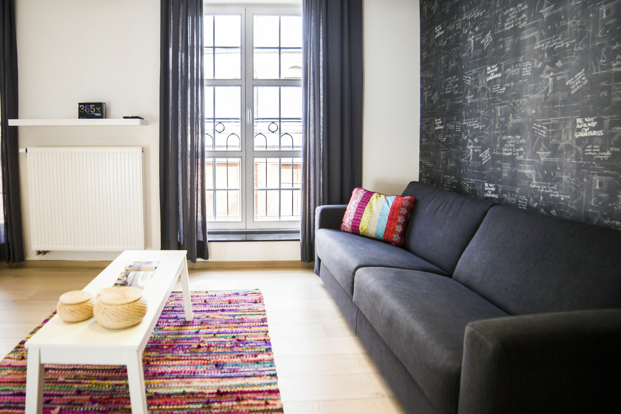 Smartflats City - Brusselian Exterior photo