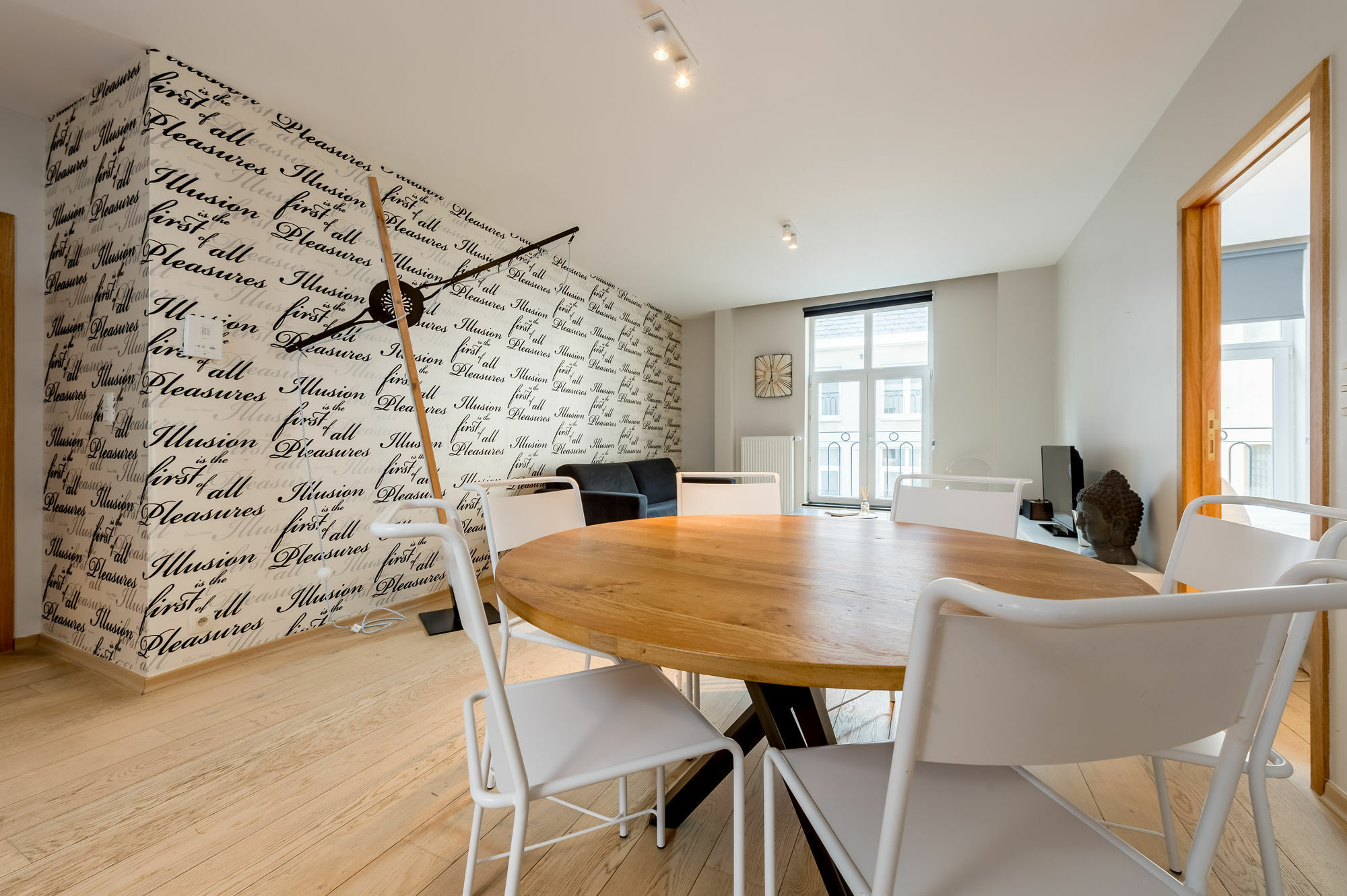 Smartflats City - Brusselian Exterior photo