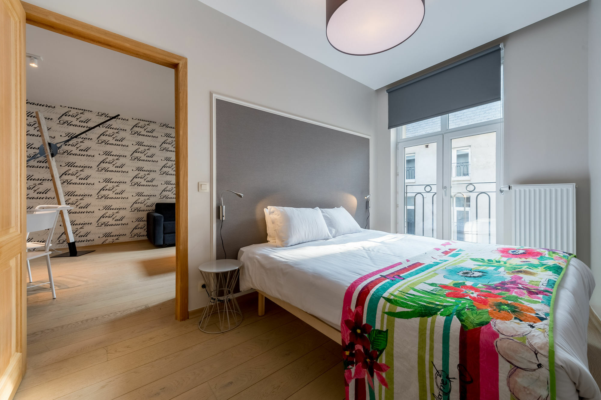 Smartflats City - Brusselian Exterior photo